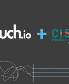 PRWeb Cision: 1touch.io Secures Additional Funding to Expand Investment in Its Software and Establis