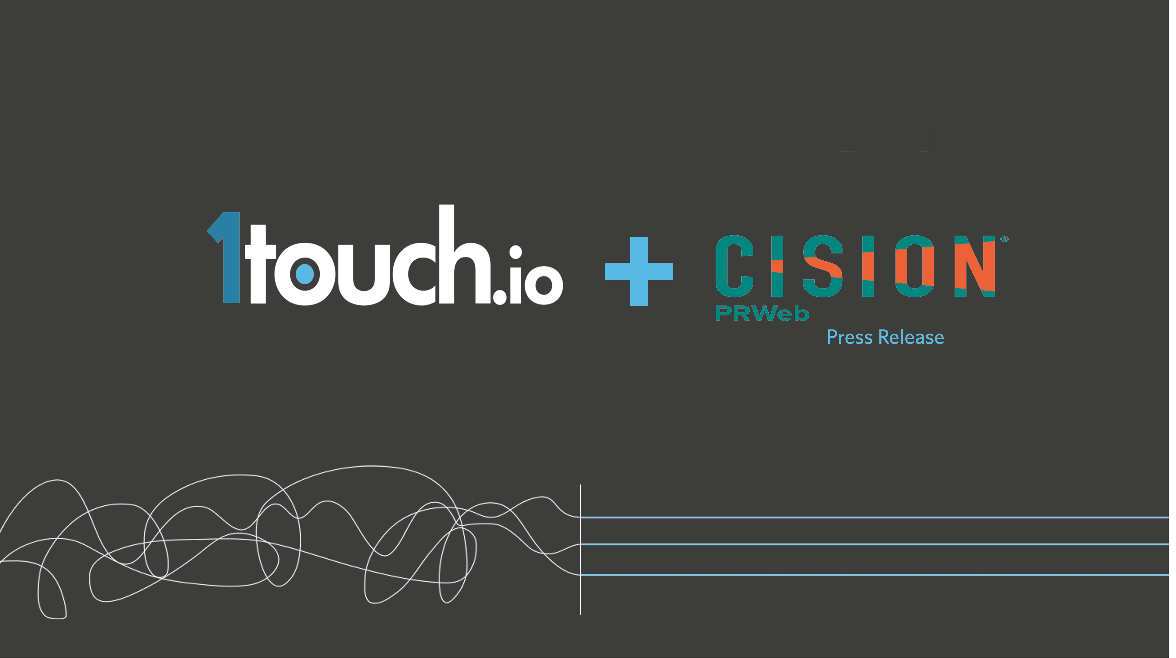 PRweb: 1touch.io Secures $14 Million Series A Round for its Network-Based Data Discovery, Privacy an