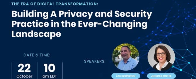 touch.io @ Privacy + Security Forum (FALL Academy)