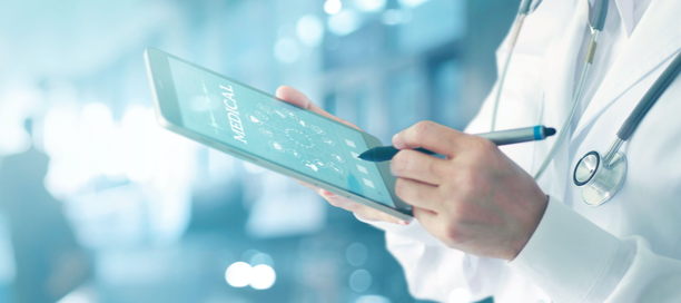 Demand for Healthcare Data Visualization for Better Protection